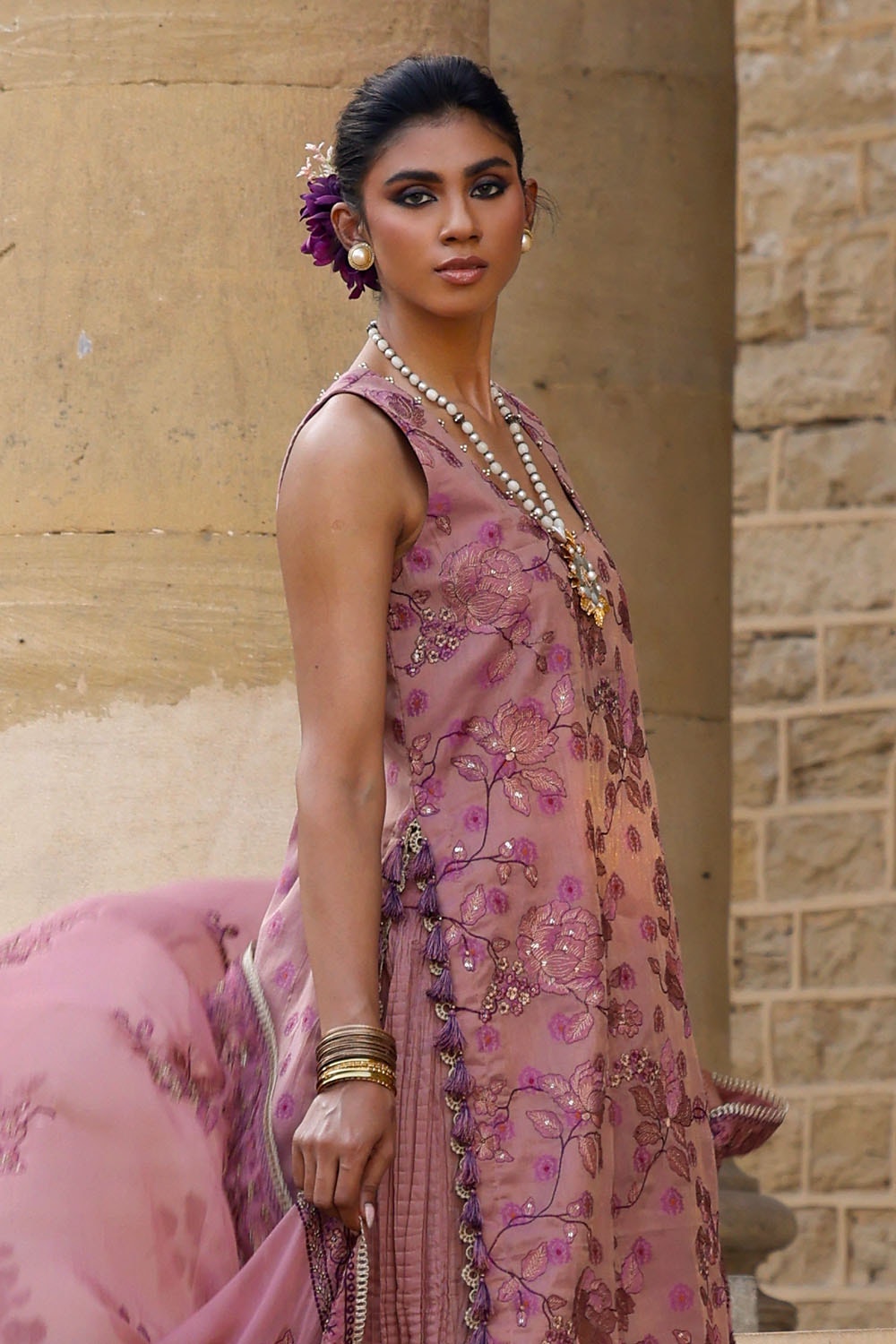 Gul Ahmed | Festive Eid 25 | FE-52031 - Official Sakeena London stockist in UK - Sakeena London