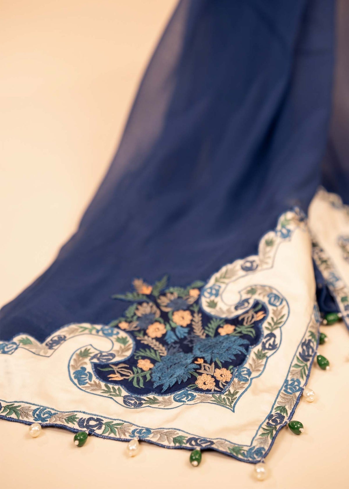 Mahgul | Emerald Hill Formals | Oriental Night - Official Mahgul stockist in UK - Sakeena London