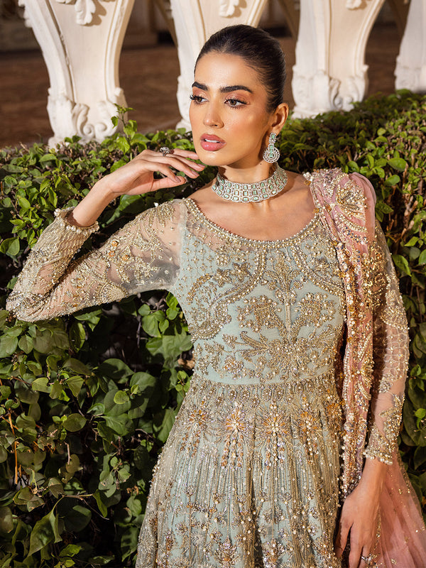 Epoque | Reverie Bridals | Champetre - Official Epoque stockist in UK - Sakeena London