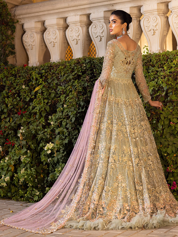 Epoque | Reverie Bridals | Champetre - Official Epoque stockist in UK - Sakeena London