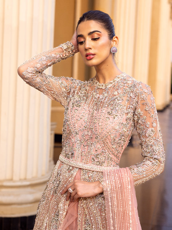Epoque | Reverie Bridals | Enamour - Official Epoque stockist in UK - Sakeena London