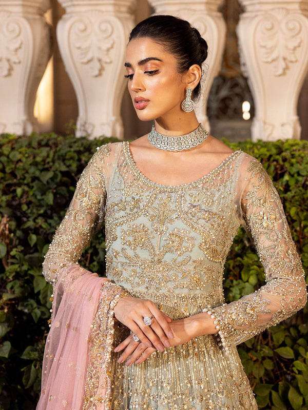 Epoque | Reverie Bridals | Champetre - Official Epoque stockist in UK - Sakeena London