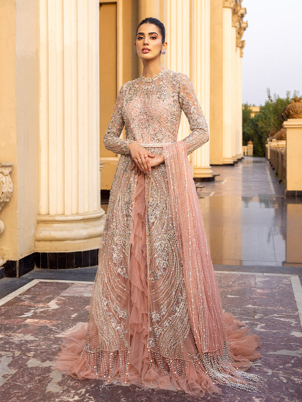 Epoque | Reverie Bridals | Enamour - Official Epoque stockist in UK - Sakeena London
