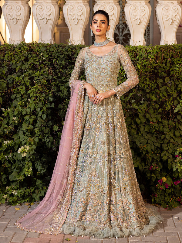Epoque | Reverie Bridals | Champetre - Official Epoque stockist in UK - Sakeena London