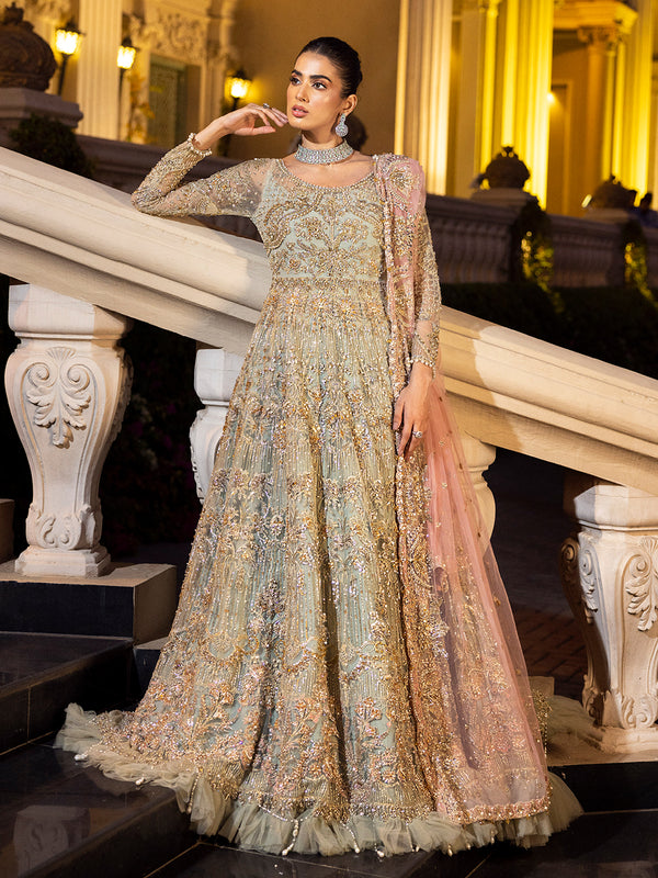Epoque | Reverie Bridals | Champetre - Official Epoque stockist in UK - Sakeena London