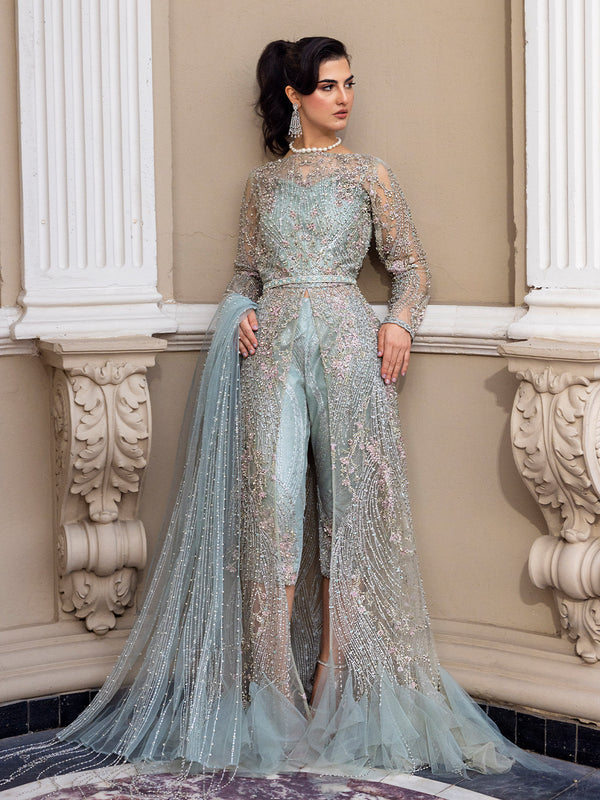 Epoque | Reverie Bridals | Sirene - Official Epoque stockist in UK - Sakeena London