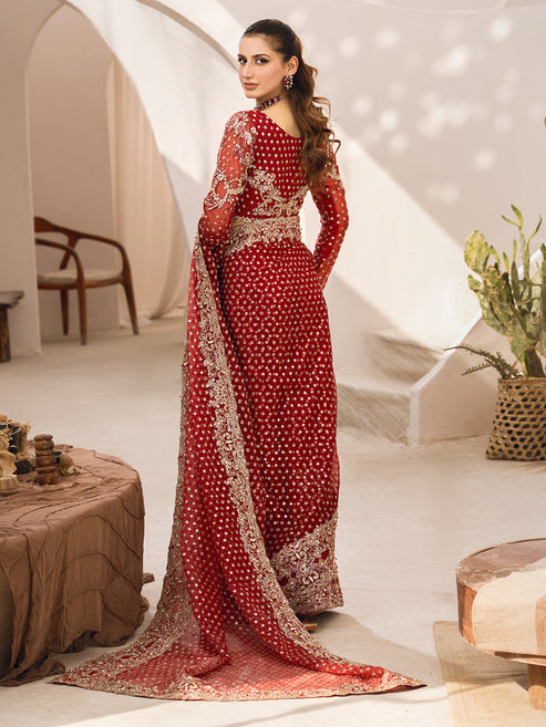 Epoque | Le Tresor Luxury Pret | AMBER - Official Epoque stockist in UK - Sakeena London