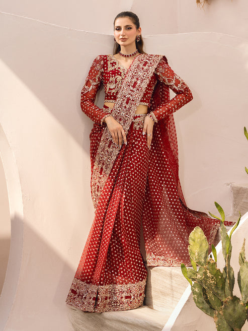 Epoque | Le Tresor Luxury Pret | AMBER - Official Epoque stockist in UK - Sakeena London