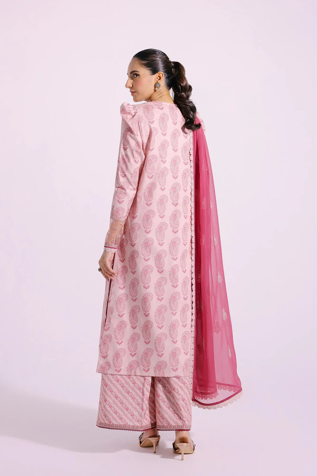 Ethnic | Rozana Collection SS 24 | E0403/203/328 - Official Ethnic stockist in UK - Sakeena London