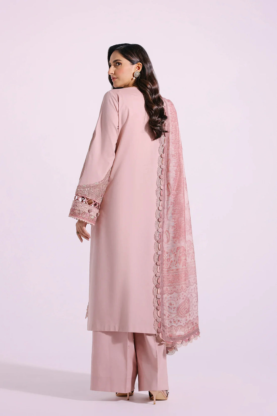 Ethnic | Rozana Collection SS 24 | E0408/203/327 - Official Ethnic stockist in UK - Sakeena London