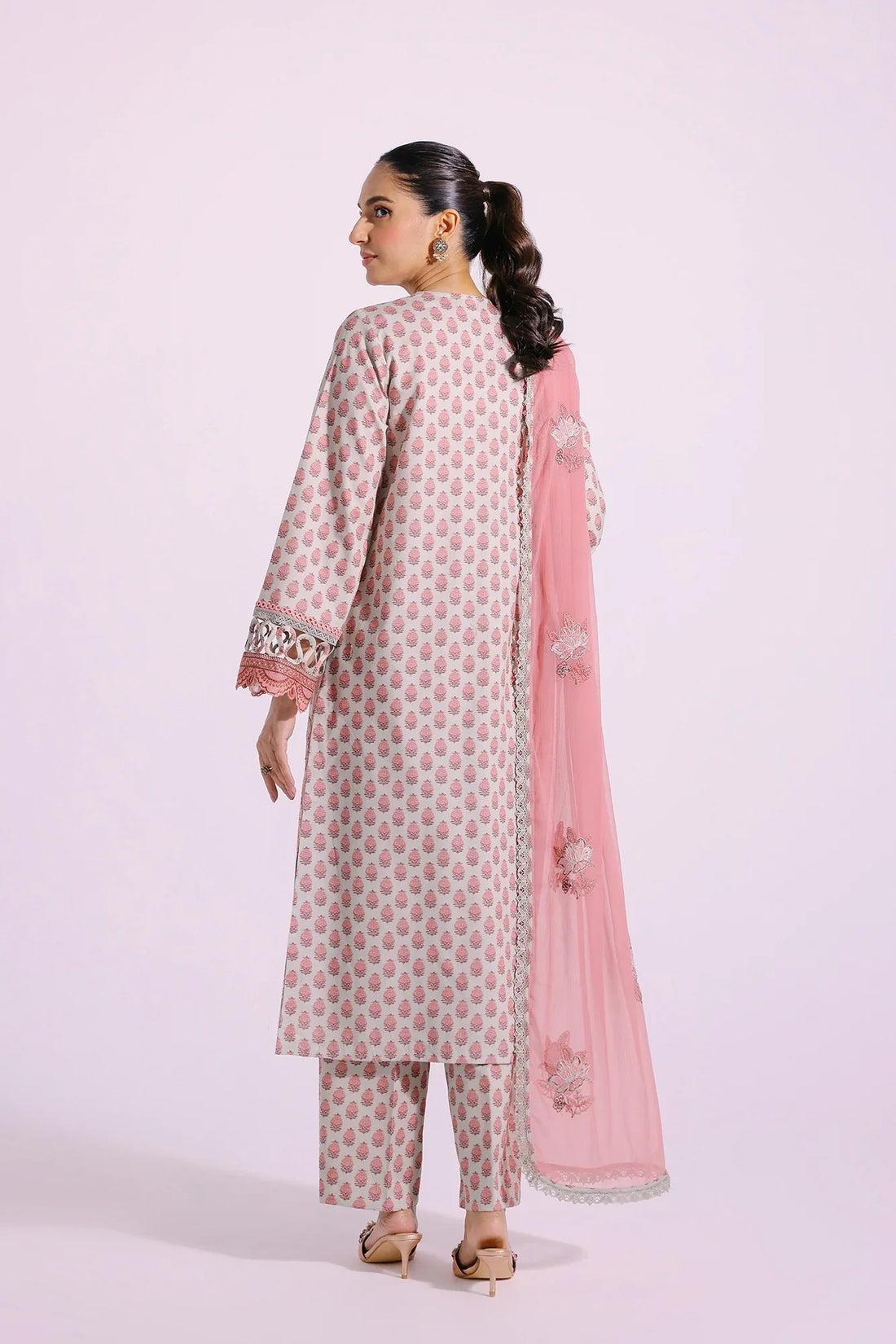 Ethnic | Rozana Collection SS 24 | E0413/203/326 - Official Ethnic stockist in UK - Sakeena London
