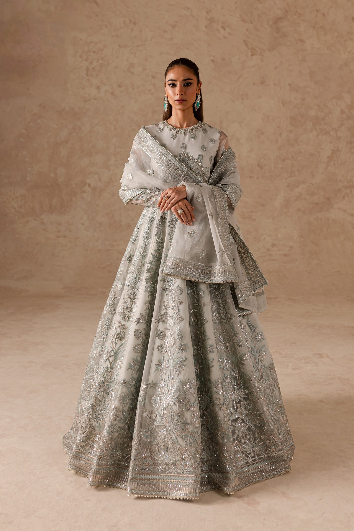 Imran Ramzan | Cherie Wedding Formals | ÃtoilÃ©