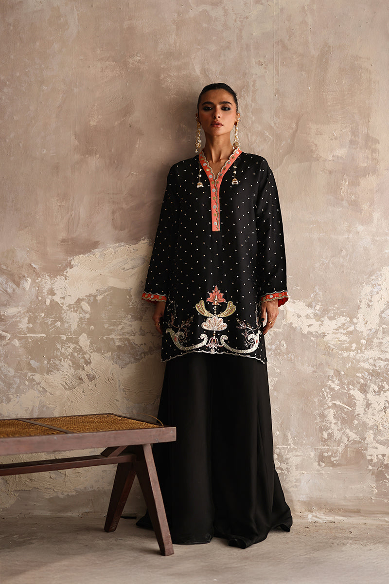 Wardha Saleem | Layla Formals 25 | Mizraab