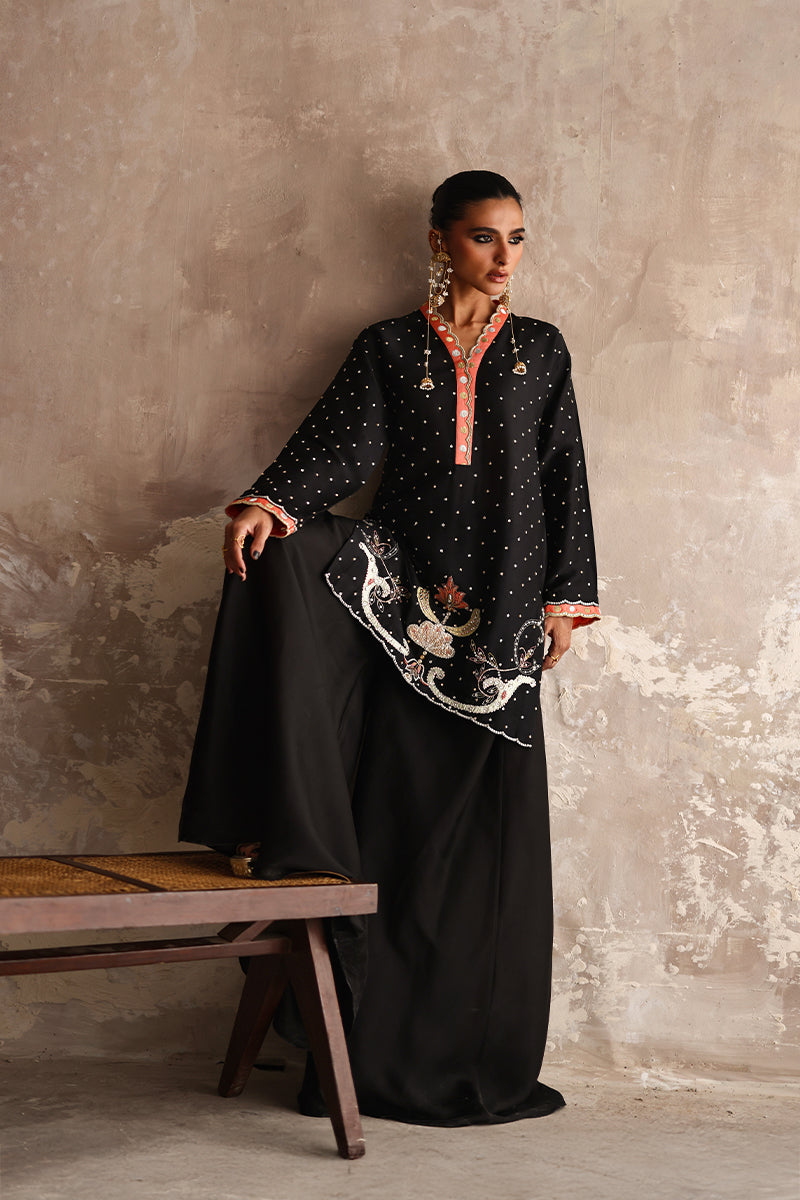 Wardha Saleem | Layla Formals 25 | Mizraab