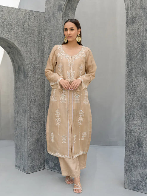 Farah Zubair | Luxury Pret | Leya - Official Farah Zubair stockist in UK - Sakeena London