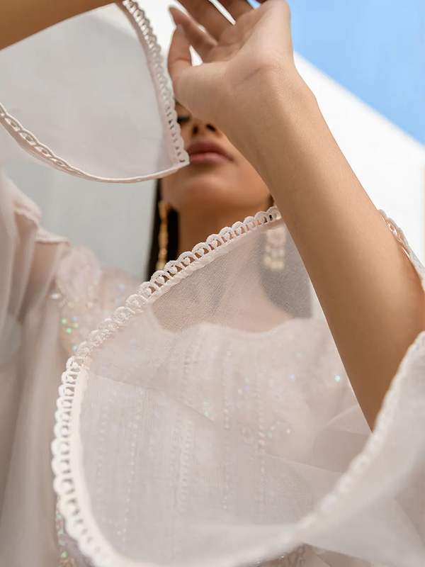 Farah Zubair | Luxury Pret | Laysha - Official Farah Zubair stockist in UK - Sakeena London