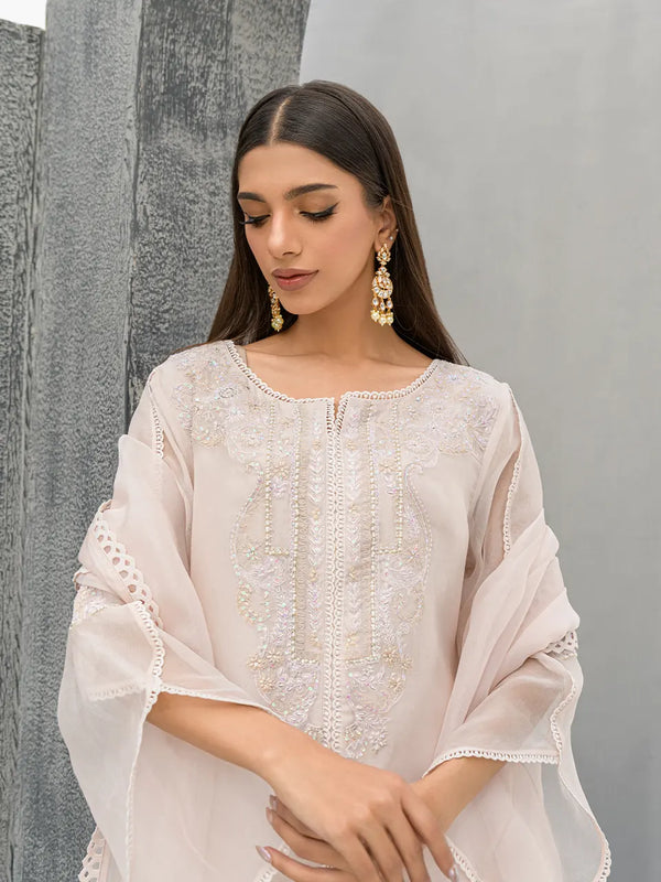 Farah Zubair | Luxury Pret | Laysha - Official Farah Zubair stockist in UK - Sakeena London