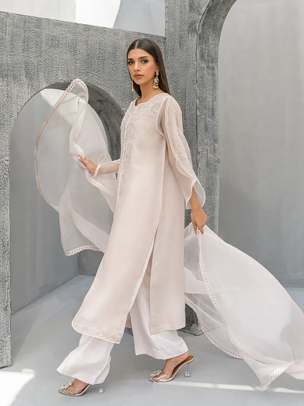 Farah Zubair | Luxury Pret | Laysha - Official Farah Zubair stockist in UK - Sakeena London
