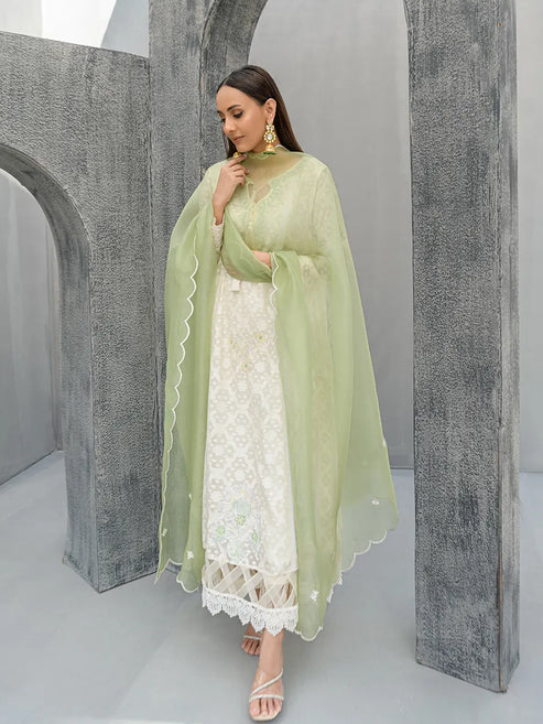 Farah Zubair | Luxury Pret | Mahsa - Official Farah Zubair stockist in UK - Sakeena London