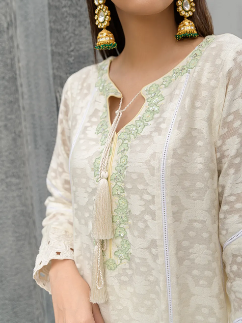Farah Zubair | Luxury Pret | Mahsa - Official Farah Zubair stockist in UK - Sakeena London