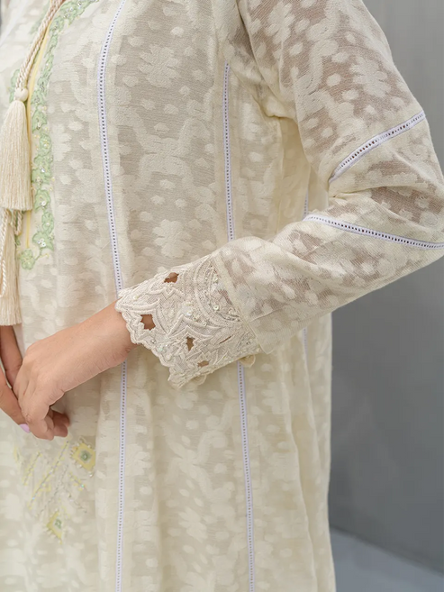 Farah Zubair | Luxury Pret | Mahsa - Official Farah Zubair stockist in UK - Sakeena London