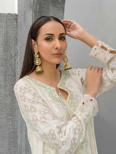 Farah Zubair | Luxury Pret | Mahsa - Official Farah Zubair stockist in UK - Sakeena London