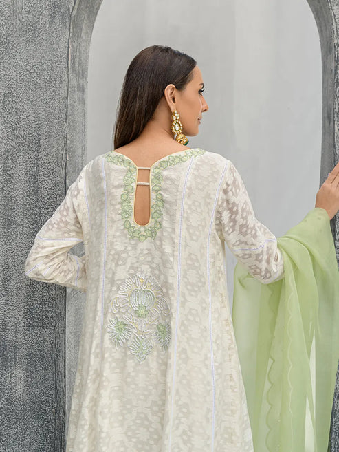 Farah Zubair | Luxury Pret | Mahsa - Official Farah Zubair stockist in UK - Sakeena London