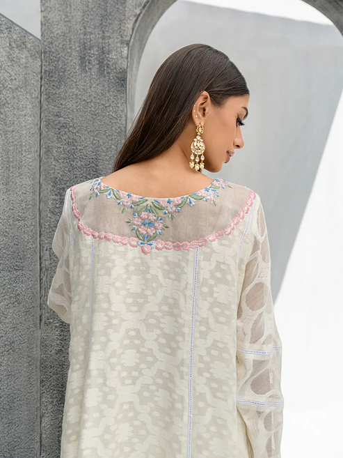 Farah Zubair | Luxury Pret | Noorain - Official Farah Zubair stockist in UK - Sakeena London