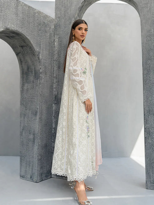 Farah Zubair | Luxury Pret | Noorain - Official Farah Zubair stockist in UK - Sakeena London