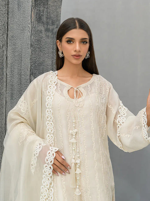 Farah Zubair | Luxury Pret | Rania - Official Farah Zubair stockist in UK - Sakeena London
