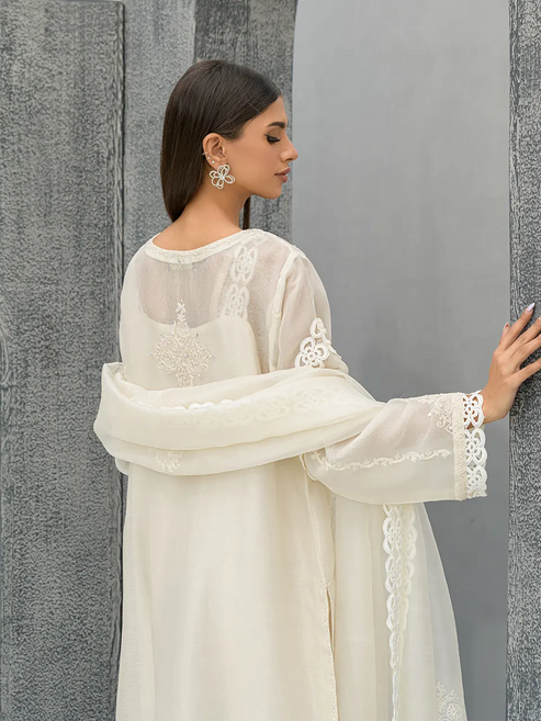Farah Zubair | Luxury Pret | Rania - Official Farah Zubair stockist in UK - Sakeena London