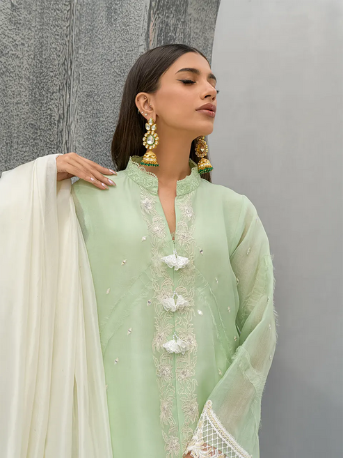 Farah Zubair | Luxury Pret | Parisa - Official Farah Zubair stockist in UK - Sakeena London