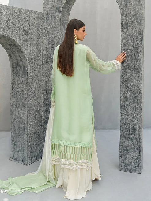 Farah Zubair | Luxury Pret | Parisa - Official Farah Zubair stockist in UK - Sakeena London