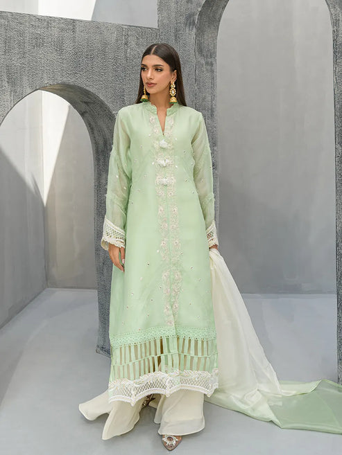 Farah Zubair | Luxury Pret | Parisa - Official Farah Zubair stockist in UK - Sakeena London