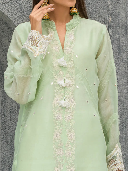 Farah Zubair | Luxury Pret | Parisa - Official Farah Zubair stockist in UK - Sakeena London