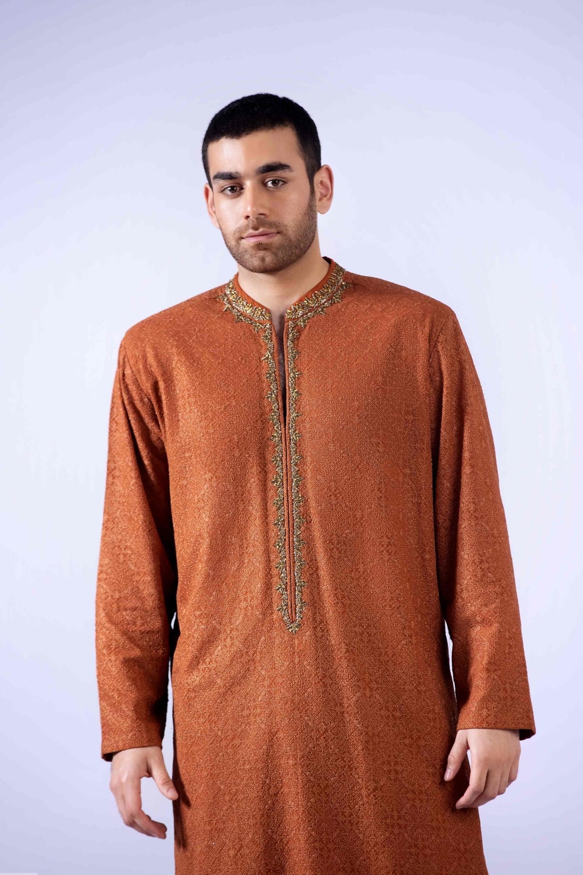 Pakistani Menswear | Fahad Hussayn | CHAKRA - Official Sakeena London Ltd. stockist in UK - Sakeena London