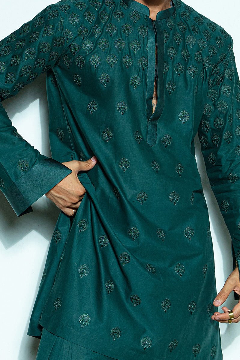 Pakistani Menswear | Fahad Hussayn | MAGDA - Official Sakeena London Ltd. stockist in UK - Sakeena London