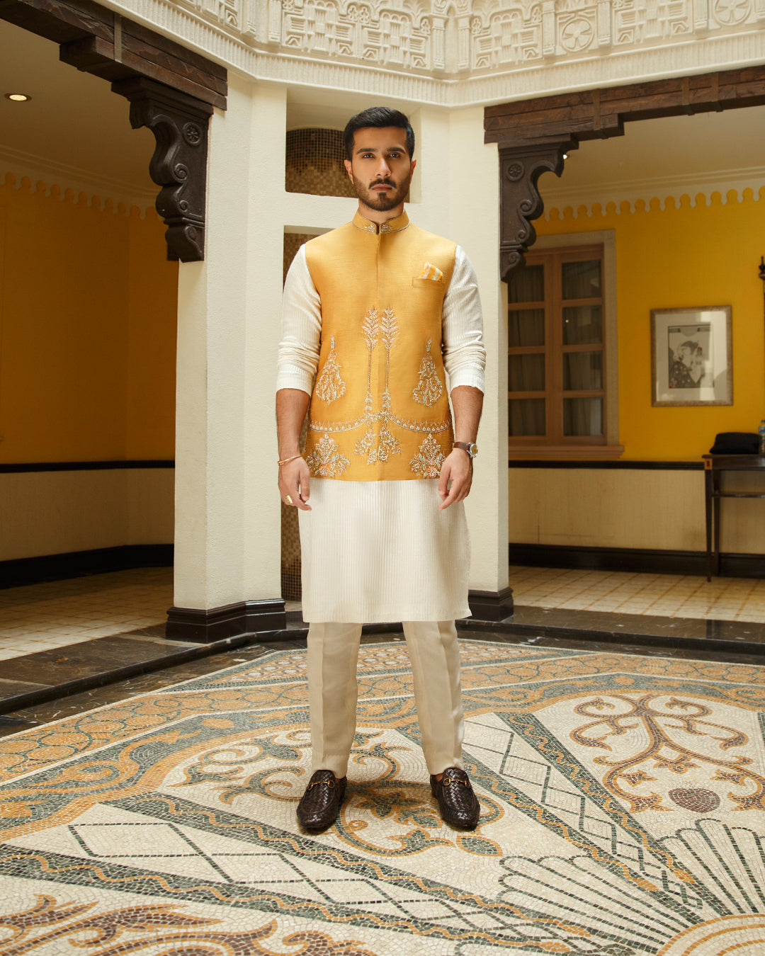Pakistani Menswear | Halit - Official Sakeena London Ltd. stockist in UK - Sakeena London