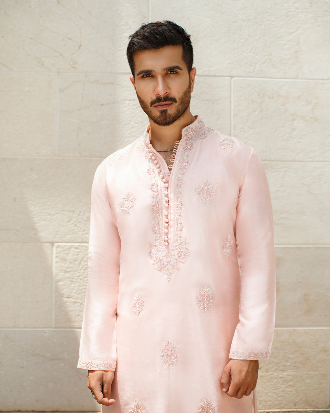 Pakistani Menswear | Okan - Official Sakeena London Ltd. stockist in UK - Sakeena London