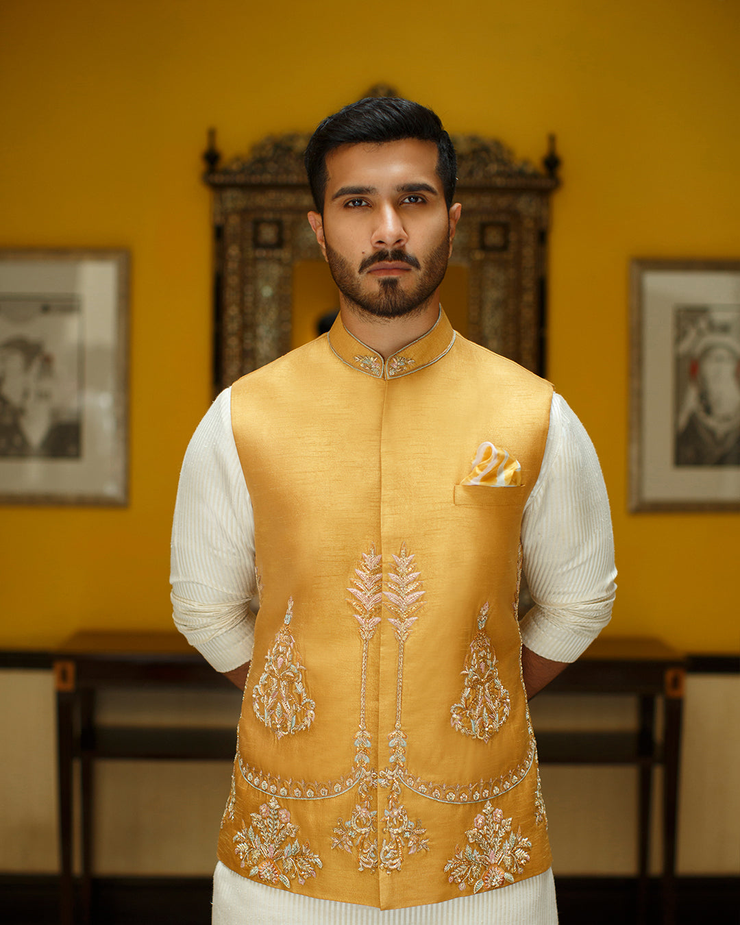 Pakistani Menswear | Halit - Official Sakeena London Ltd. stockist in UK - Sakeena London