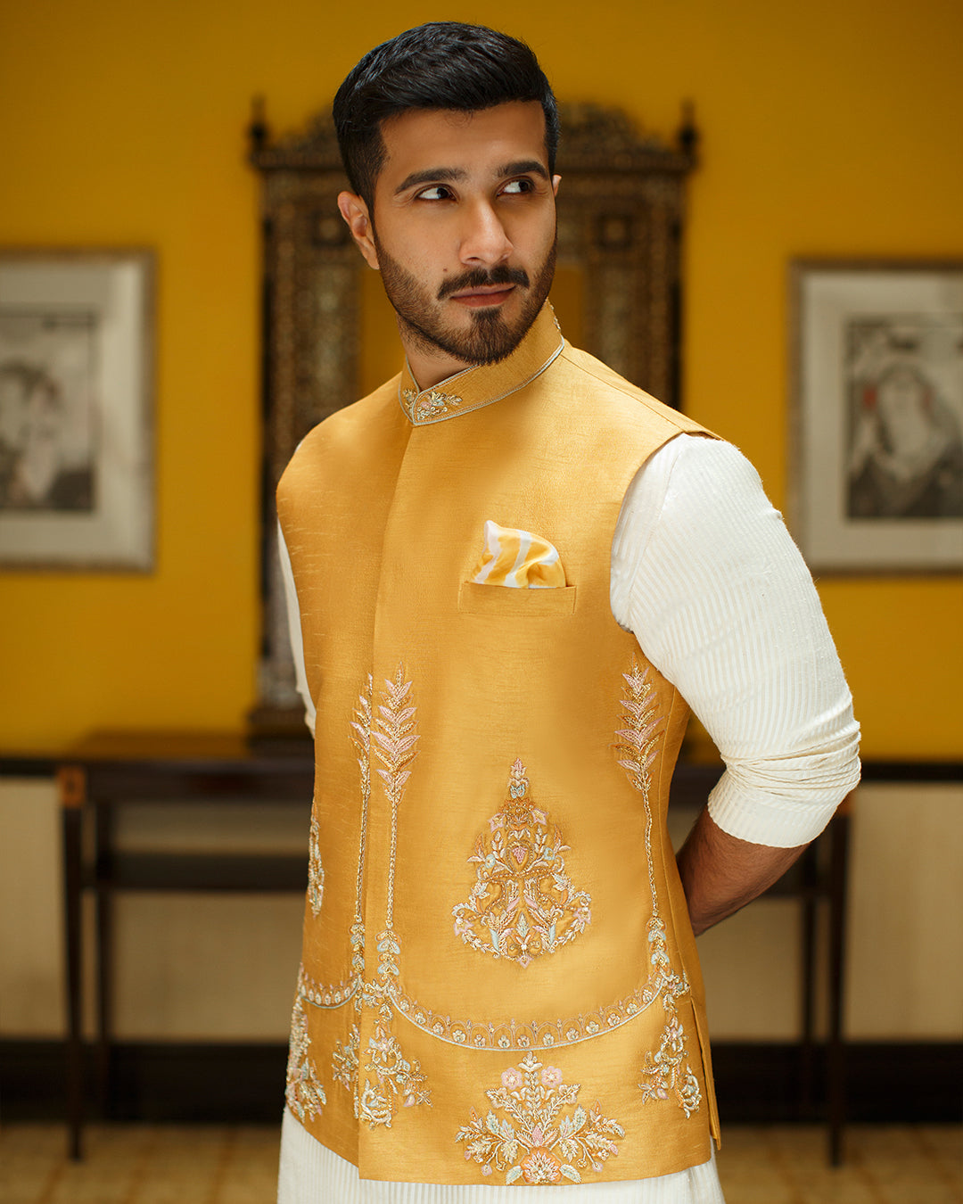 Pakistani Menswear | Halit - Official Sakeena London Ltd. stockist in UK - Sakeena London