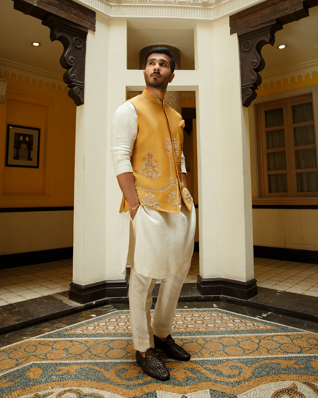 Pakistani Menswear | Halit - Official Sakeena London Ltd. stockist in UK - Sakeena London