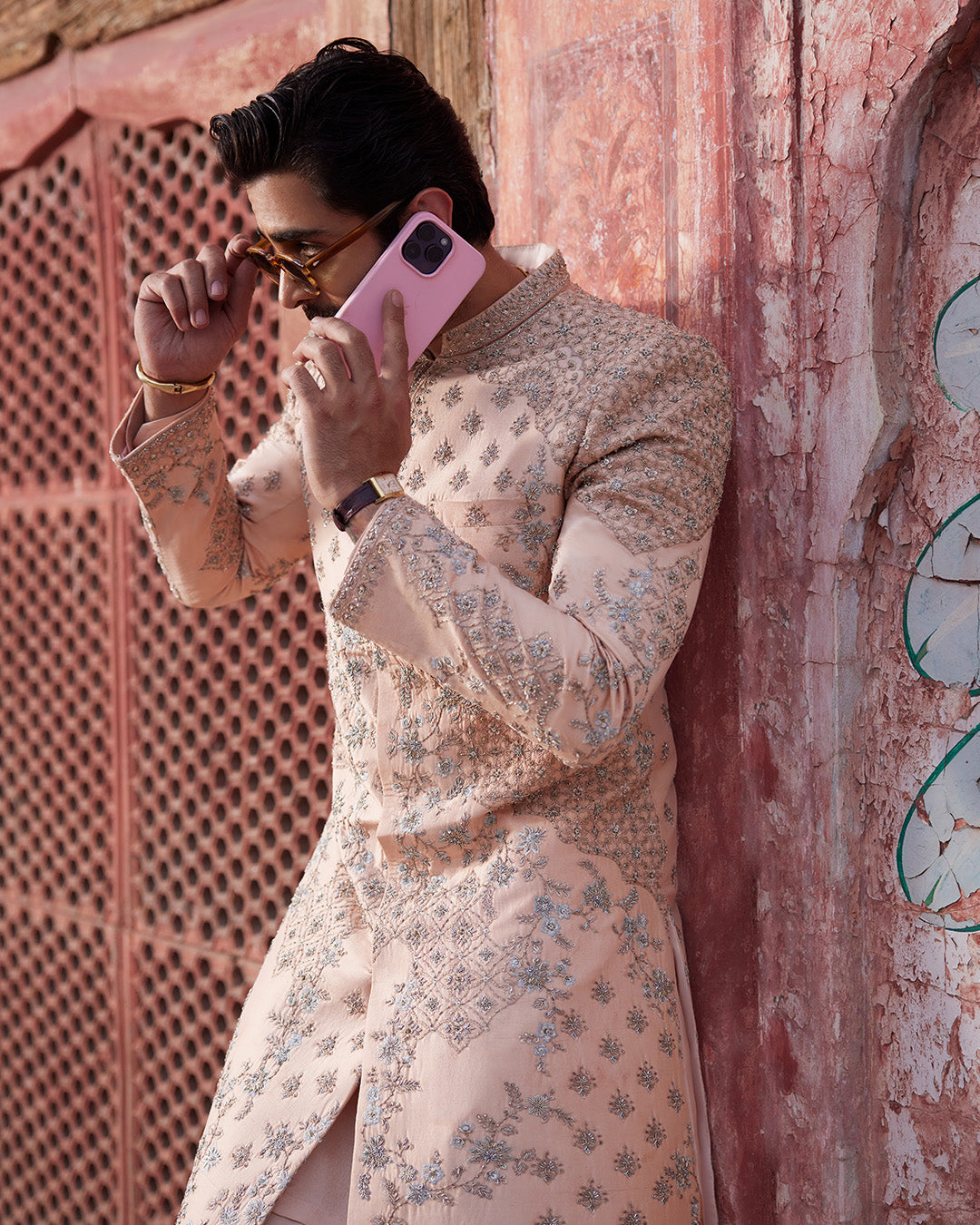 Pakistani Menswear | Ozaan - Official Sakeena London Ltd. stockist in UK - Sakeena London