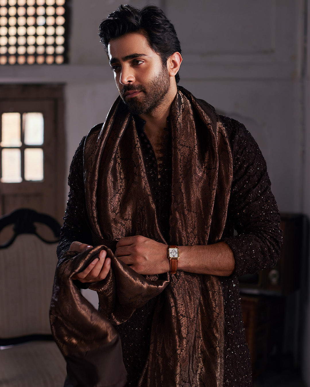 Pakistani Menswear | Vikal - Official Sakeena London Ltd. stockist in UK - Sakeena London