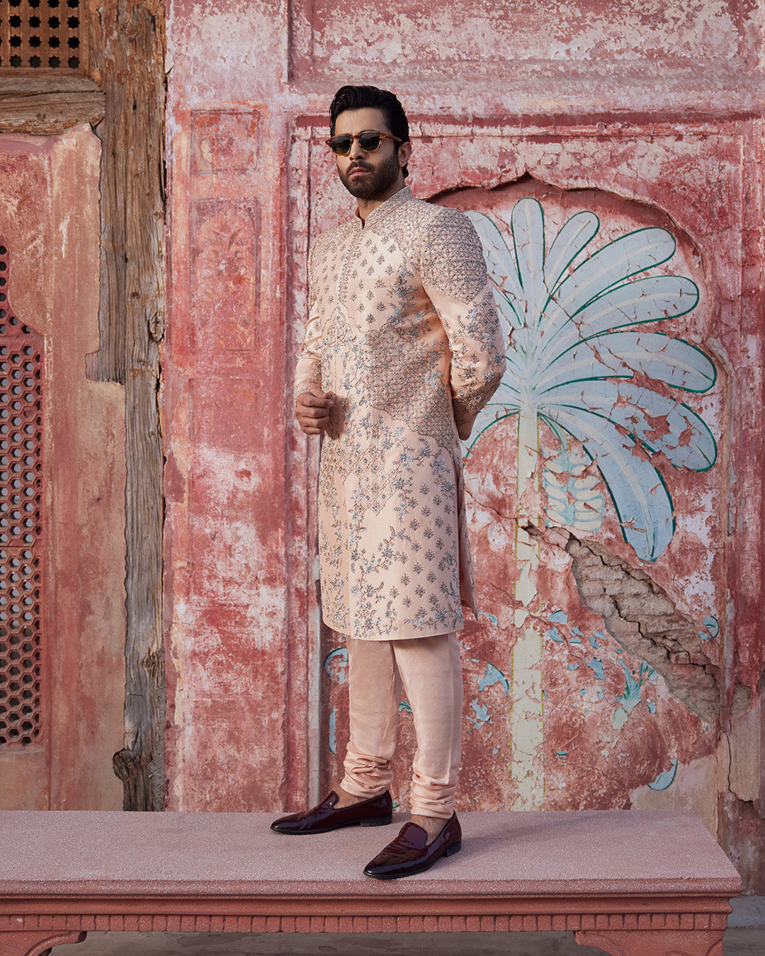 Pakistani Menswear | Ozaan - Official Sakeena London Ltd. stockist in UK - Sakeena London