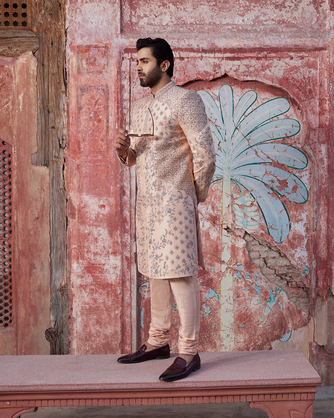 Pakistani Menswear | Ozaan - Official Sakeena London Ltd. stockist in UK - Sakeena London