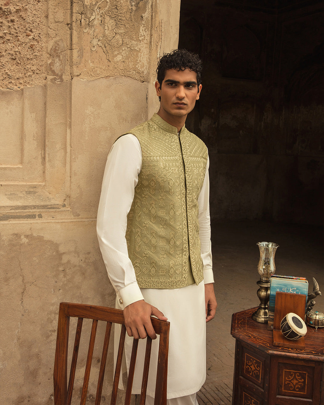 Pakistani Menswear | Sefan - Official Sakeena London Ltd. stockist in UK - Sakeena London