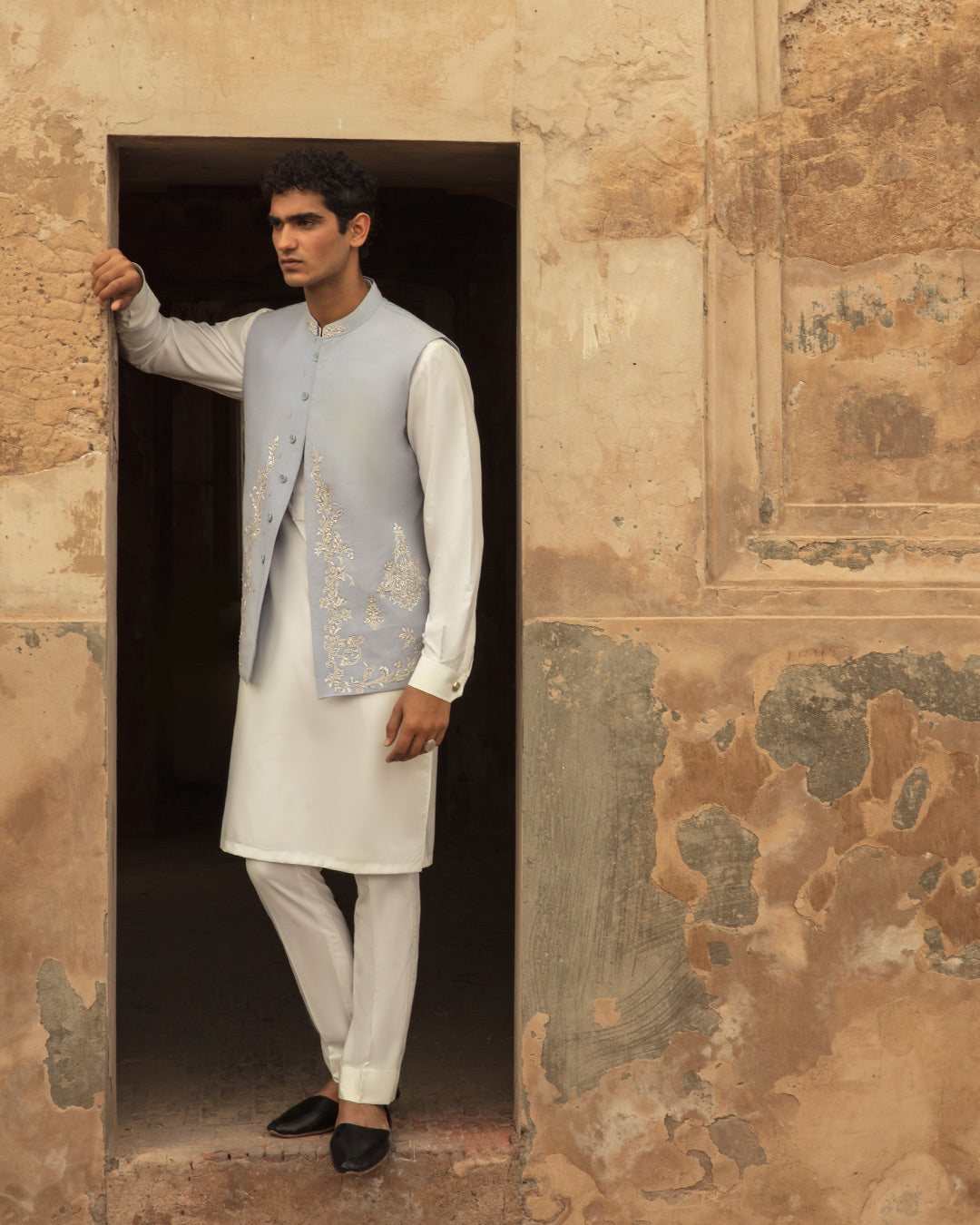 Pakistani Menswear | Zubeen - Official Sakeena London Ltd. stockist in UK - Sakeena London