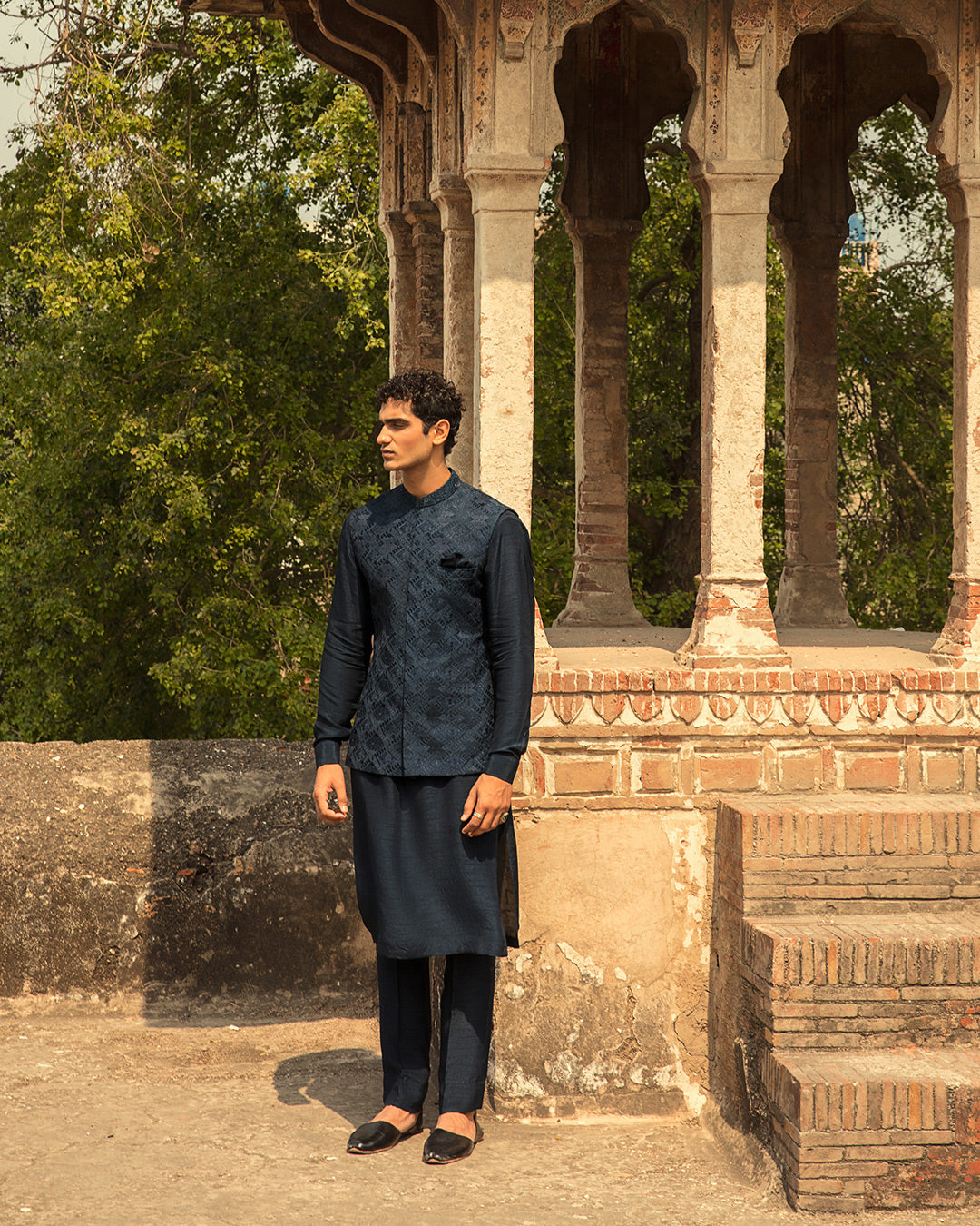 Pakistani Menswear | Aref - Official Sakeena London Ltd. stockist in UK - Sakeena London