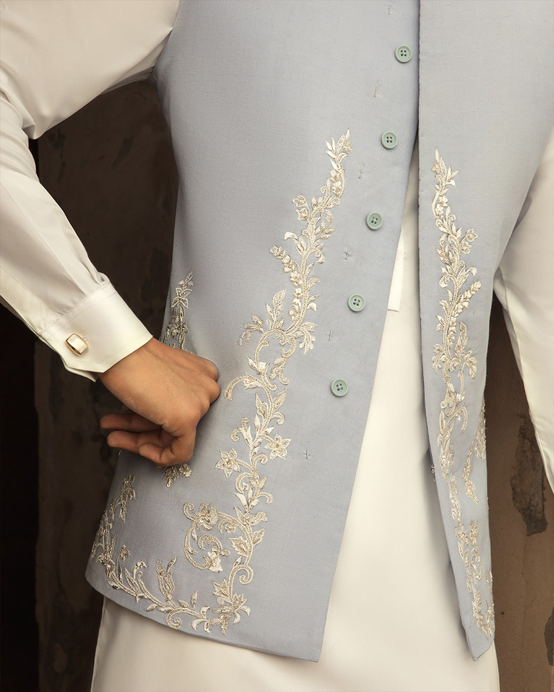 Pakistani Menswear | Zubeen - Official Sakeena London Ltd. stockist in UK - Sakeena London